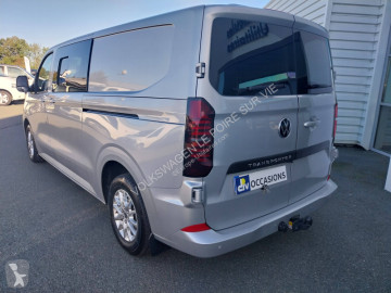 Volkswagen TRANSPORTER VAN L2H1 2.0 TDI 150 BVA8