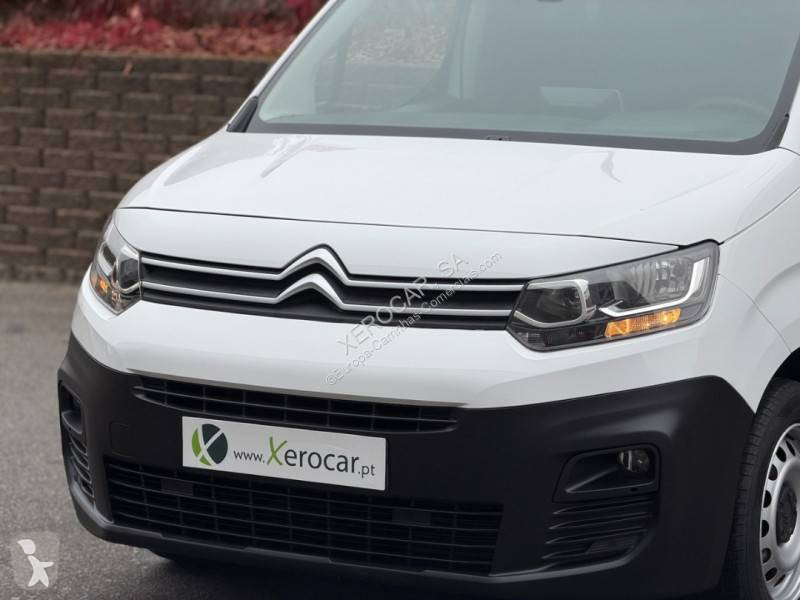 Citroën  van