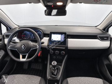 Bil grubevogn Renault