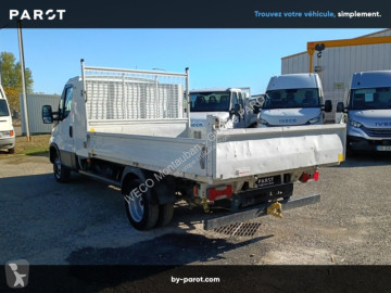 Iveco Daily 35C16H EMP 3750 TOR