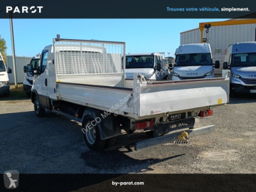 Iveco Daily 35C16H EMP 3750 TOR