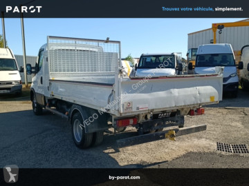 Pick-up varevogn Iveco