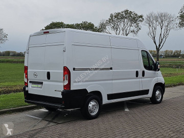 Opel cargo van