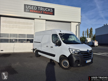 Renault cargo van