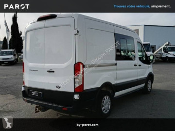 Ford mid-size van