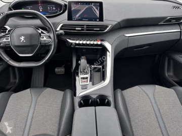 Bil 4X4 / SUV Peugeot