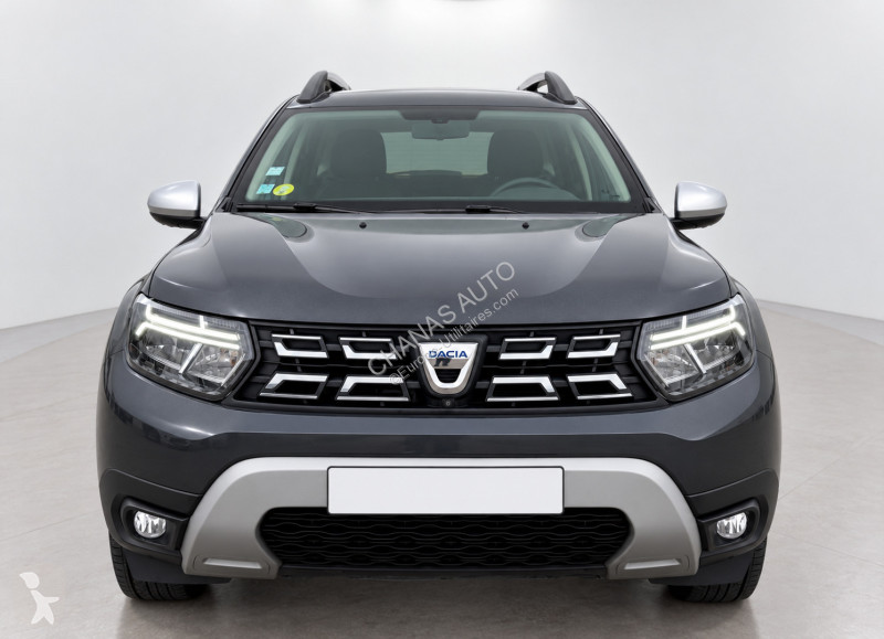 Furgoneta Dacia Blue dCi 115 4x2 Prestige