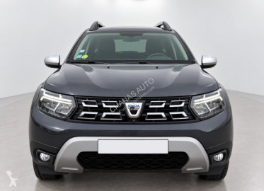 Bil 4X4 / SUV Dacia