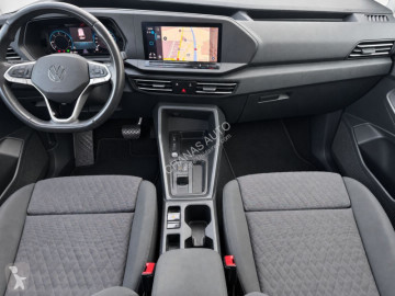 Bil MPV Volkswagen