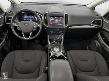 Bil MPV Ford