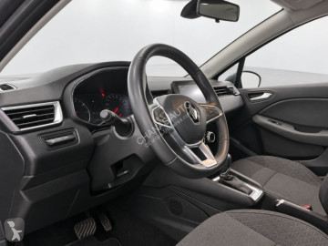 Berlina Renault