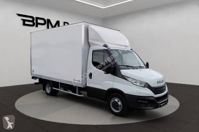 Bedrijfswagen Iveco 35C16H EMP 4100