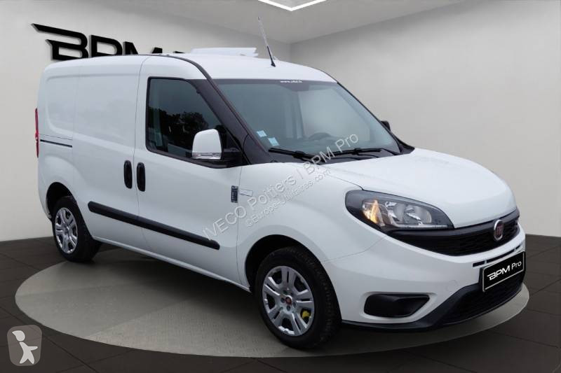 Bedrijfswagen Fiat 1.3 MJT