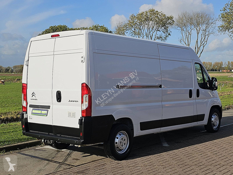 Bedrijfswagen Citroën 2.2 BHDI 140 L3H2