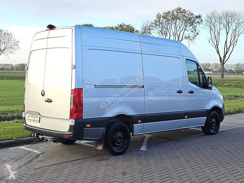 Bedrijfswagen Mercedes 315 L2H2 RWD Mbux Euro6