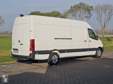 Mercedes kastenwagen