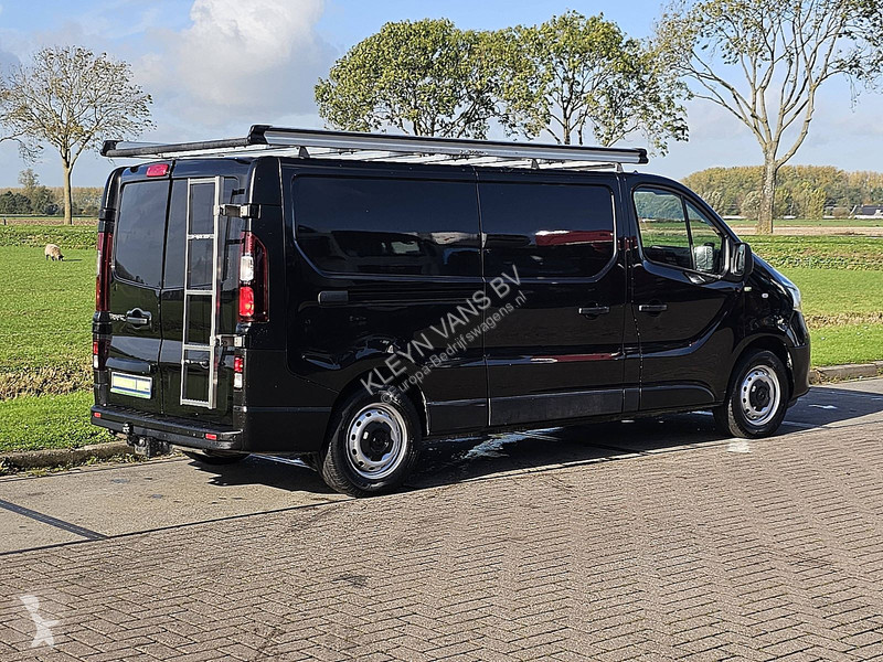 Bedrijfswagen Renault 2.0 DCI L2 Automaat 145PK...