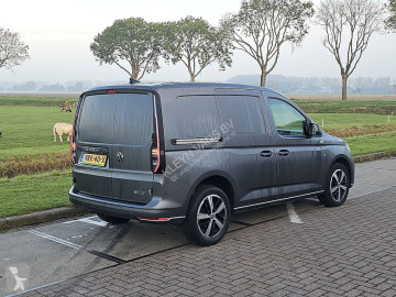 Bestelwagen Volkswagen