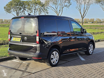 Caja cerrada Volkswagen