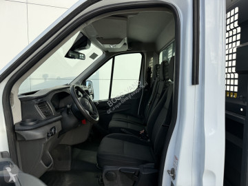 Pick-up varevogn Ford ny