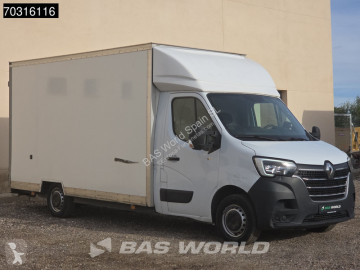Kassevogn Renault