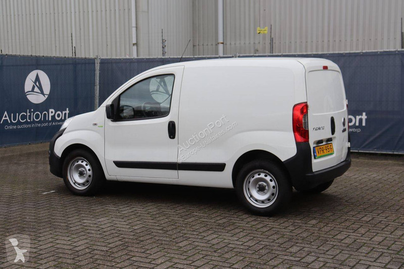 Bedrijfswagen Fiat  FIAT FIORINO