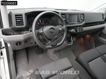 Bestelwagen Volkswagen