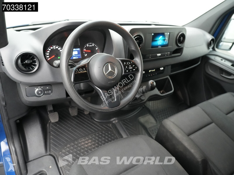 Bedrijfswagen Mercedes 311 CDI Mercedes L2H2...