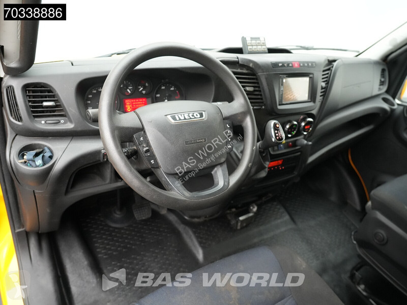Bedrijfswagen Iveco 70C18 7 Tons 180PK Euro6...