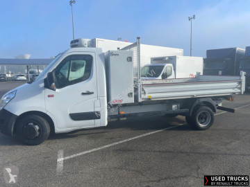 Pick-up varevogn Renault