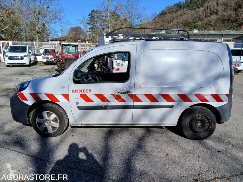 Bedrijfswagen Renault KANGOO