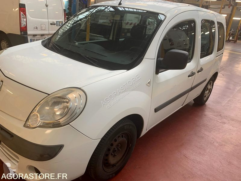 Furgoneta Renault KANGOO