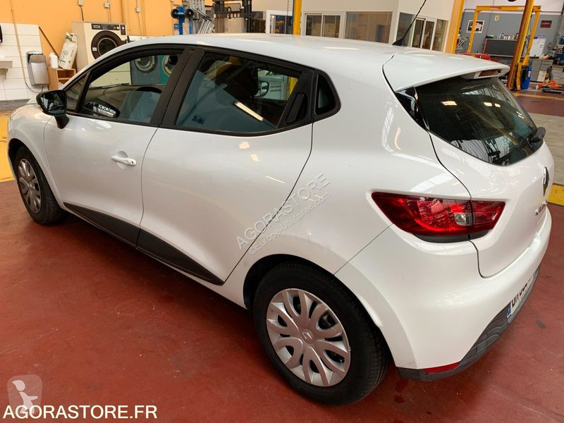 Bedrijfswagen Renault CLIO