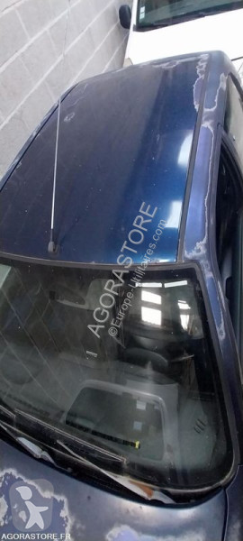 Furgoneta Peugeot 106
