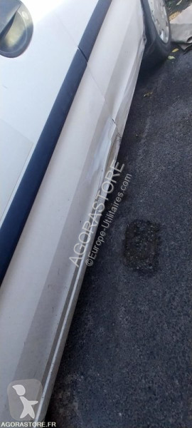 Furgoneta Opel COMBO