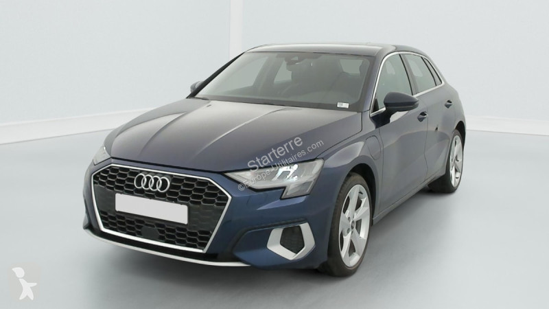 Audi  A3 SPORTBACK Transporter