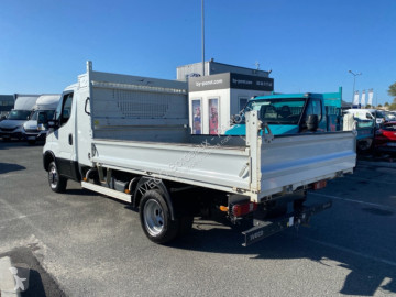 Bedrijfswagen Iveco Daily 35C16H empattement 3750 3.0 Tor