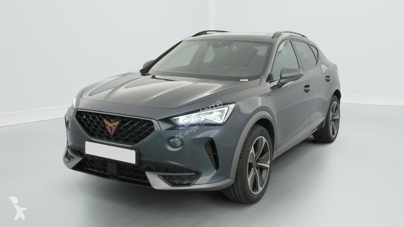 Cupra  Transporter