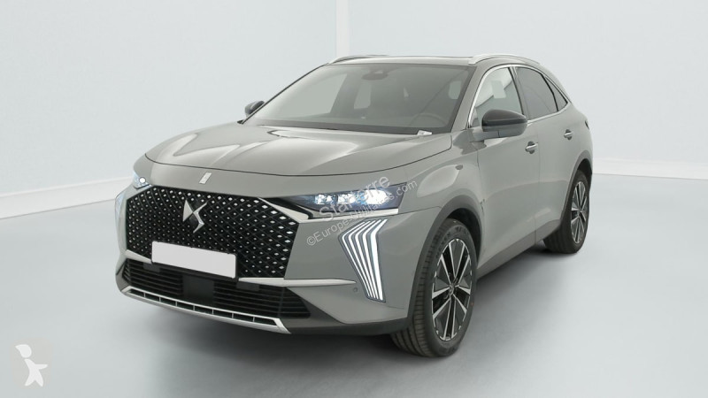 DS  Transporter