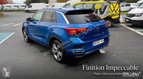 4X4 / SUV Volkswagen