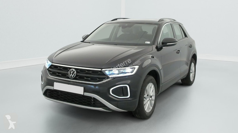 Volkswagen  T-roc Transporter