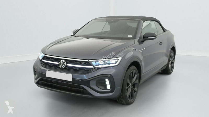 Volkswagen  T-roc Cabriolet Transporter