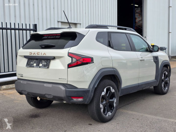 4x4 / SUV Dacia