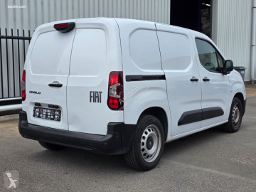 Bestelauto Fiat