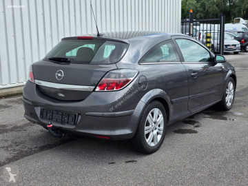 Coupé Opel