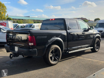 Pick-up Dodge