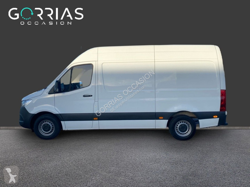 Bedrijfswagen Mercedes SPRINTER FG 315 CDI 37...