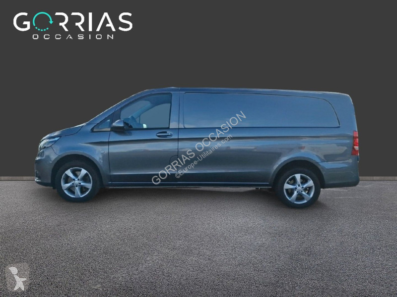 Bedrijfswagen Mercedes VITO FG 119 CDI...
