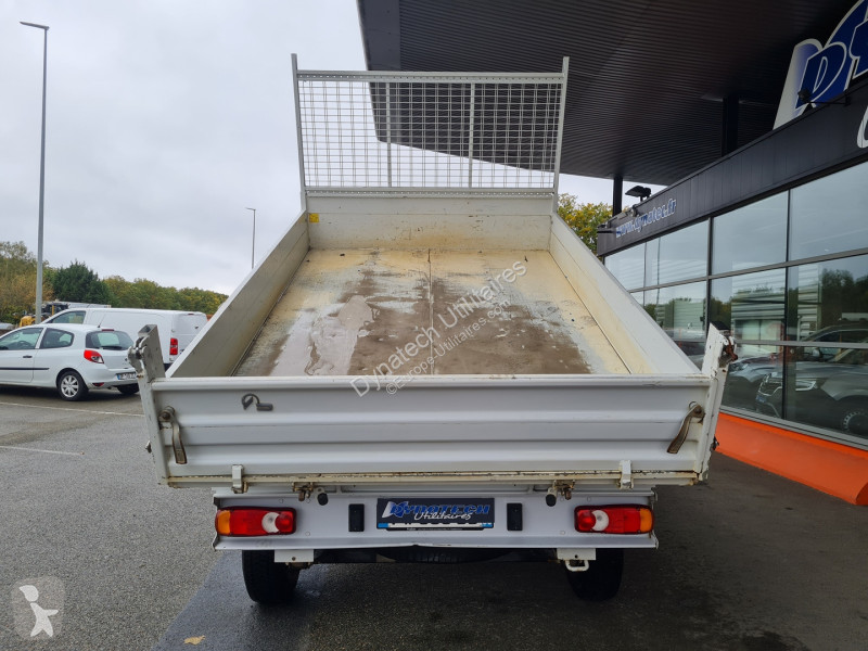Furgoneta Fiat 2.3 MULTIJET 140CH ALUMINIUM...