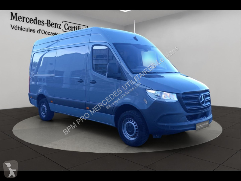 Bedrijfswagen Mercedes Fg 315 CDI 37 3T5 Pro...